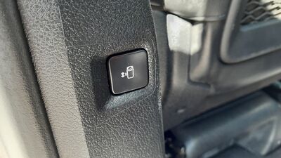 Peugeot Traveller Gebrauchtwagen