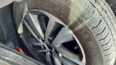 Peugeot Traveller Gebrauchtwagen