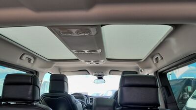 Peugeot Traveller Gebrauchtwagen