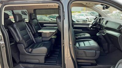 Peugeot Traveller Gebrauchtwagen