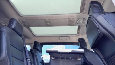 Peugeot Traveller Gebrauchtwagen