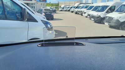 Peugeot Traveller Gebrauchtwagen