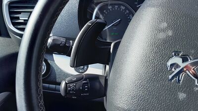 Peugeot Traveller Gebrauchtwagen