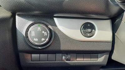 Peugeot Traveller Gebrauchtwagen