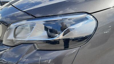 Peugeot Traveller Gebrauchtwagen