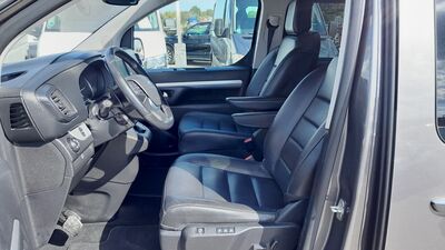 Peugeot Traveller Gebrauchtwagen