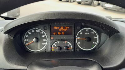 Fiat Ducato Gebrauchtwagen