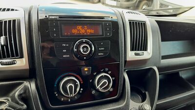 Fiat Ducato Gebrauchtwagen