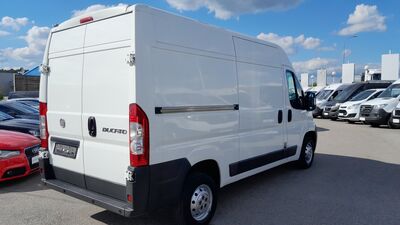 Fiat Ducato Gebrauchtwagen