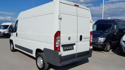 Fiat Ducato Gebrauchtwagen
