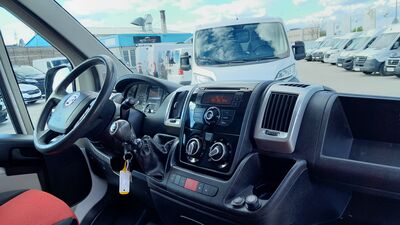 Fiat Ducato Gebrauchtwagen