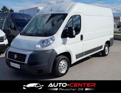 Fiat Ducato Gebrauchtwagen