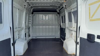 Fiat Ducato Gebrauchtwagen