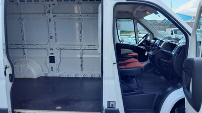 Fiat Ducato Gebrauchtwagen