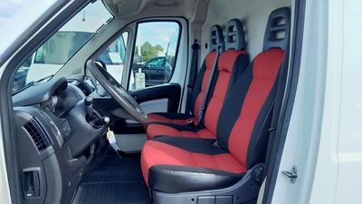 Fiat Ducato Gebrauchtwagen