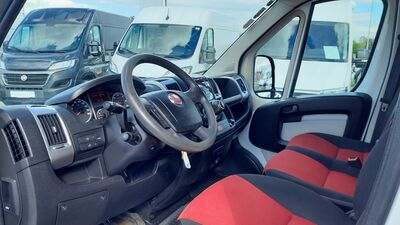Fiat Ducato Gebrauchtwagen