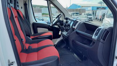 Fiat Ducato Gebrauchtwagen