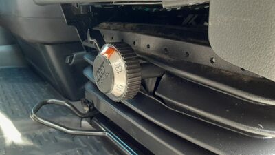 VW Crafter Gebrauchtwagen