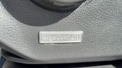 VW Crafter Gebrauchtwagen