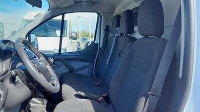 Ford Transit Custom Gebrauchtwagen
