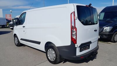 Ford Transit Custom Gebrauchtwagen