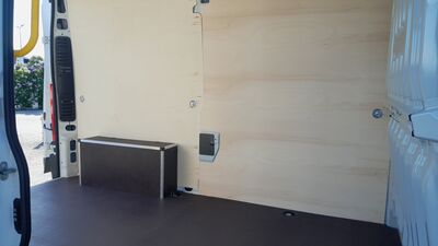 Citroën Jumper Gebrauchtwagen