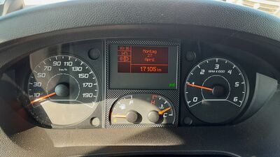 Citroën Jumper Gebrauchtwagen