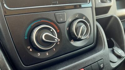 Citroën Jumper Gebrauchtwagen