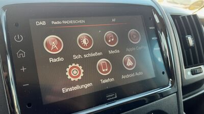 Citroën Jumper Gebrauchtwagen