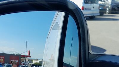 Citroën Jumper Gebrauchtwagen