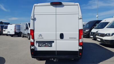 Citroën Jumper Gebrauchtwagen