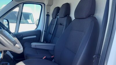 Citroën Jumper Gebrauchtwagen