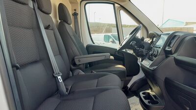 Citroën Jumper Gebrauchtwagen