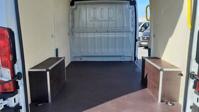 Citroën Jumper Gebrauchtwagen