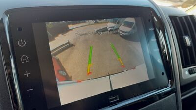 Citroën Jumper Gebrauchtwagen