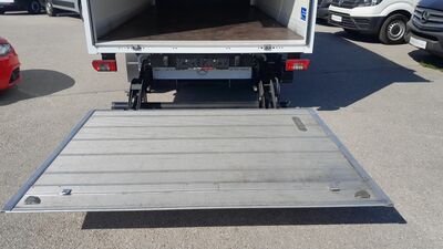 Mercedes-Benz Sprinter Gebrauchtwagen