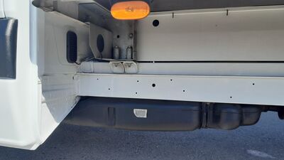 Mercedes-Benz Sprinter Gebrauchtwagen