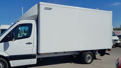 Mercedes-Benz Sprinter Gebrauchtwagen
