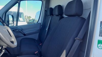 Mercedes-Benz Sprinter Gebrauchtwagen