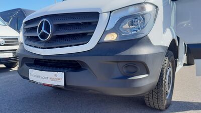 Mercedes-Benz Sprinter Gebrauchtwagen