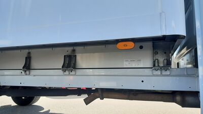 Mercedes-Benz Sprinter Gebrauchtwagen