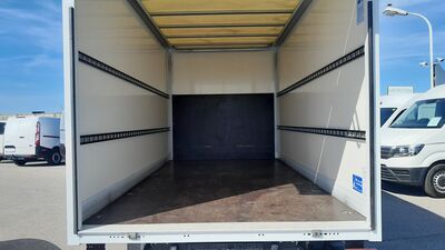 Mercedes-Benz Sprinter Gebrauchtwagen