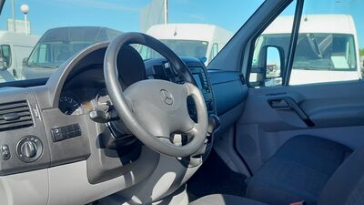 Mercedes-Benz Sprinter Gebrauchtwagen