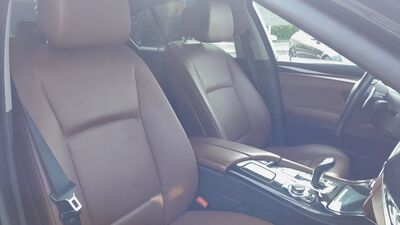BMW 5er Gebrauchtwagen