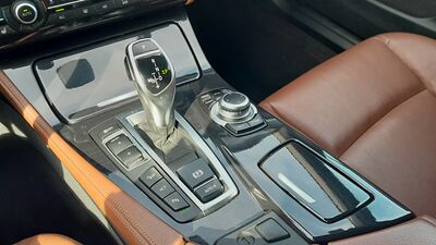 BMW 5er Gebrauchtwagen