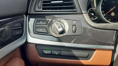 BMW 5er Gebrauchtwagen