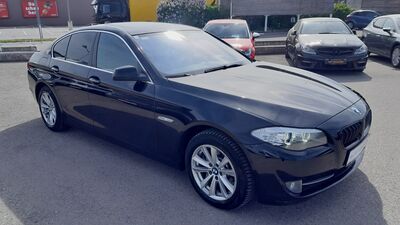 BMW 5er Gebrauchtwagen