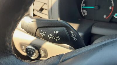 Ford Transit Custom Gebrauchtwagen