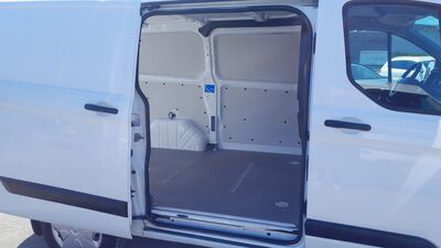 Ford Transit Custom Gebrauchtwagen