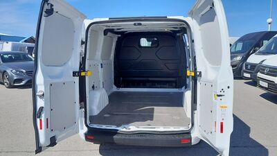 Ford Transit Custom Gebrauchtwagen
